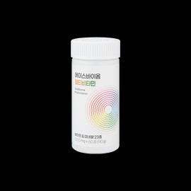 Ace Biome Multivitamin 1 box, 2 months supply / 에이스바이옴 멀티비타민 1box, 2개월분