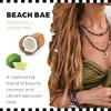 Dollylocks - Dreadlocks Tightening Gel - Coconut, Aloe & Lime