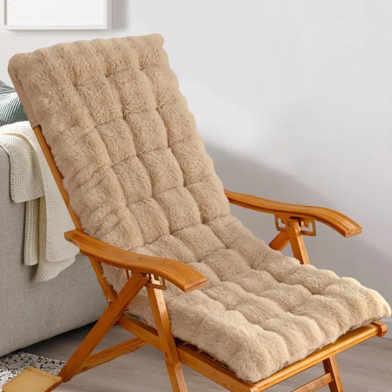 Chaise Lounge Cushion Lounge Chair Cushion For Beach Light