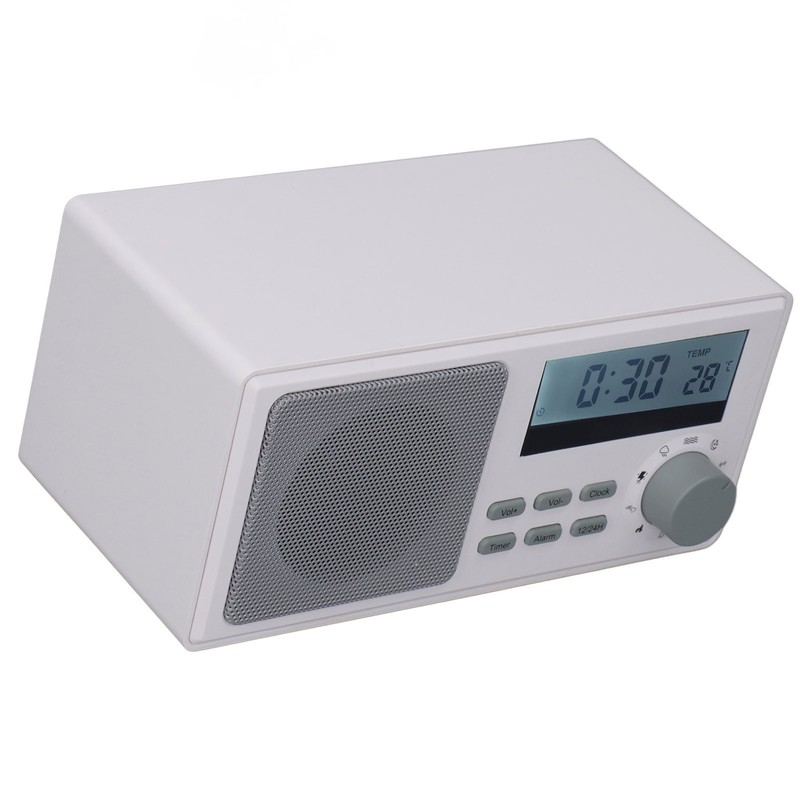 Baby Sound Machine Natural Sleep Soother Clear Sound White Noise