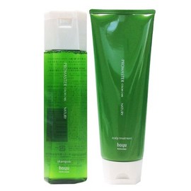 ho-yu- Professional Master Color Care natyuri- Shampoo 200ml & sukyaruputori-tomento G Set