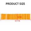 2 Pcs Door Limiting Straps, Heavy Duty Auto Door Check