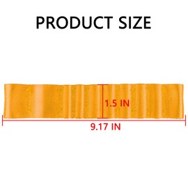 2 Pcs Door Limiting Straps, Heavy Duty Auto Door Check Limiter, Strong Adjustable Restriction Inspection Strap, Door Limiting Check Replacement for TJ JK JL CJ JKU YJ Load 1000 Lb