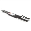 2PK USA Toothed Mulching Blade for Exmark 32” Metro MGS481GKA322P0