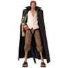 BANDAI - Anime Heroes - One Piece - Figure Shanks