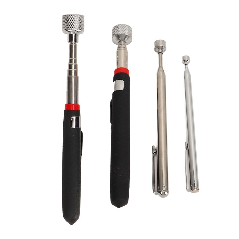 5 Pcs Set Magnetic Pickup Tool 15LB 10LB 3.5LB 1.5LB