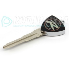 Rotary13B1 Mazda RX-7 Rotor Key Blank - 1993 Thru 2002 - Spirit R