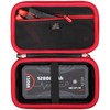 Aproca Case Compatible with NEXPOW Q10S Car Jump Starter, Portable