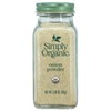 Simply Organic White Onion Powder, Certified Organic | 3 oz