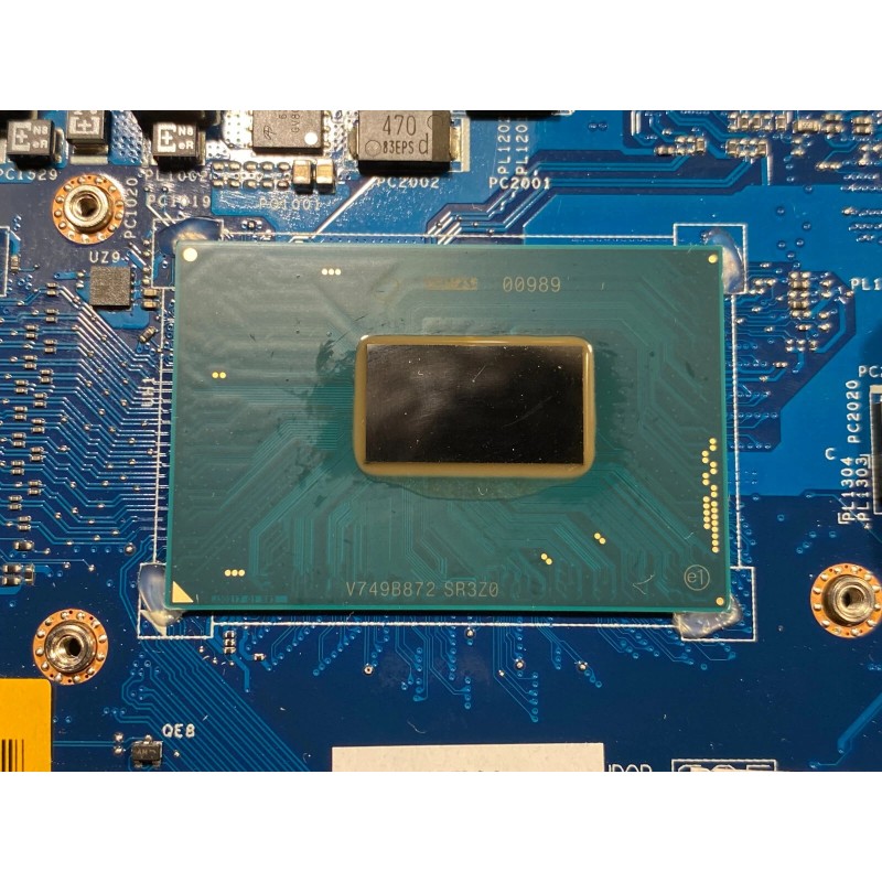 Dell NEW Dell XPS 15 9570 Motherboard Intel i5-8300H nVidia