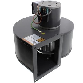 1TDR3 - ClimaTek Upgraded 3.3 Inch Centrifugal Blower Motor Replaces Dayton