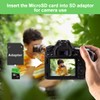 KEXIN Micro SD Card 32GB 3 Pack MicroSDHC Memory Card