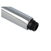 Ideal Standard A963614AA Dish Rinser Chrome