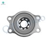 PM Auto Pair of 2 Rear Wheel Hub Bearing Assembly