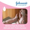 Johnson's Baby Oil, 16.9 oz (500ml) (Pack of 3)