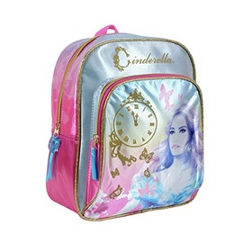 Ciderella Nursery Backpack
