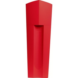 Exacompta Magazine File Classic 29.20 x 11 x 32 cm-Carmine Red