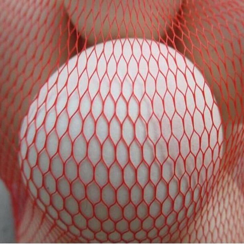 CUGBO 200pcs 15" Mesh Produce Bag Reusable Net Bag Nylon