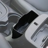JeCar Center Console Organizer Tray Storage Tray Armrest Storage Organizer