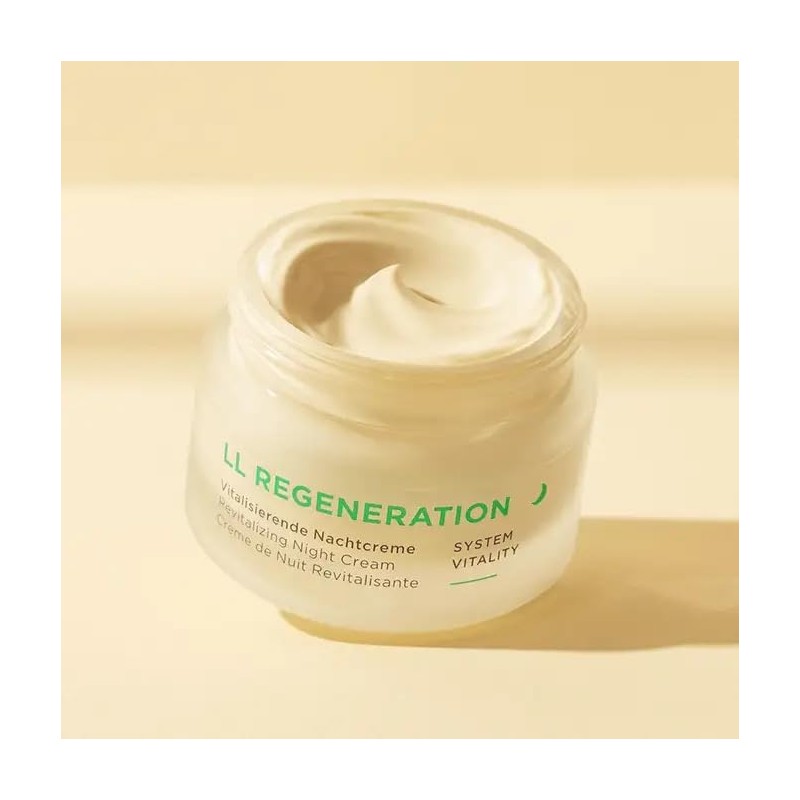 LL Regeneration Night Cream, 1.7 Fl Oz, Night Cream by