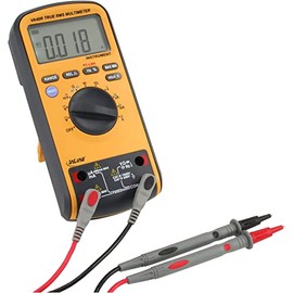 InLine® 43114 Multimeter with PC Connection USB