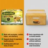 BRONCOMIEL Tea Bags – Honey Herbal Tea for Coughing and