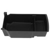 Center Console Organizer Tray Armrest Storage Box Slip Proof Replacement