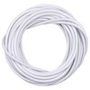 Disino Curtain Wire Rope Set, Curtain Wire 5 m Curtain