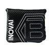 Betinardi Golf HEADCOVERS Putter Headcover US INOVAI Black