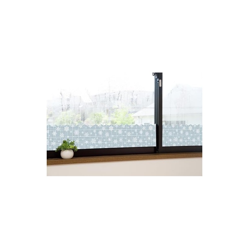 User U-Q1042 Snow Check for Window Condensation Absorbent Sheet Set