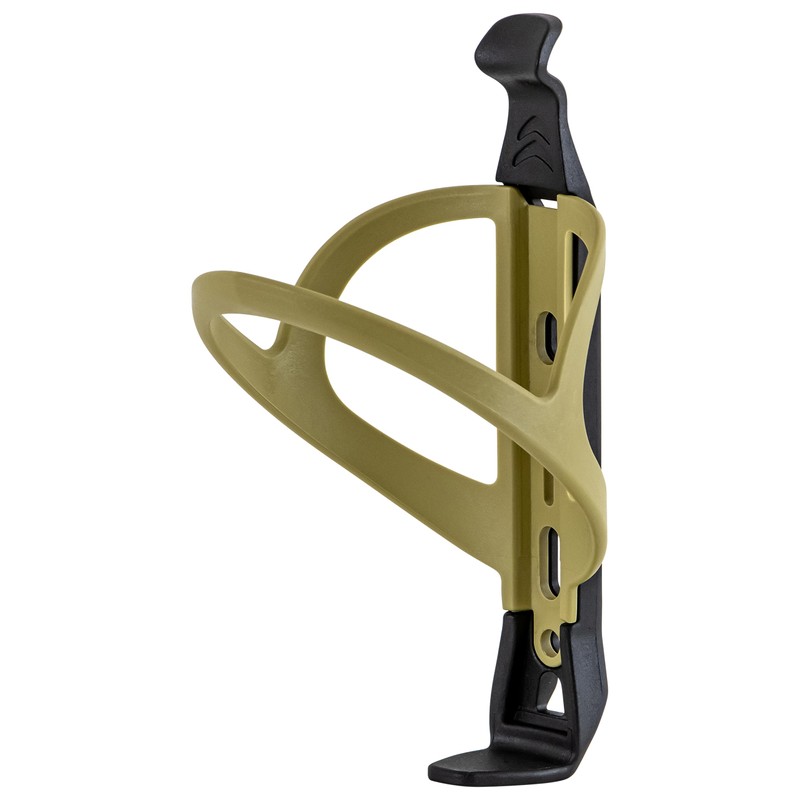 Banana Works Cool Bottle Cage, Beige (BE)