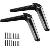 N/A TV Base Stand for TCL Smart TV, TV Stand
