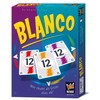 Kendi Games Blanco Card Game, Family Game for 2-5 Players