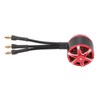 C2830 Brushless Motor Fixed Wing Outrunner Brushless Motor Aluminum Waterproof