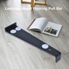 Heavy Duty Pull Bar for Vinyl Plank Flooring Laminate Wood