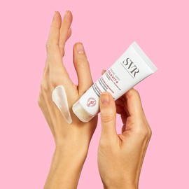 SVR Cicavit Creme HPPI Crema Calmante y Reparadora para Piel Irritada y Dañada, 40 ml