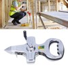 30m Portable Stainless Steel Frame Ruler Thick Durable Hand Operated