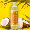 Aunt Jackie's Kids Heads Up Moisturizing and Hair Softening Shampoo