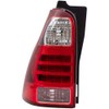 Brock Tail Light for 2006-2009 4Runner for 8156135280 Set