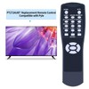 New Replacement Remote Control for Pyle Home Theater Power Stereo