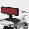 Special LED Display Screen Freely Compile Bluetooth Confession Idea Show
