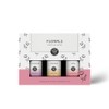 Floral Bliss Essential Oil Set | Pure, Natural & Undiluted