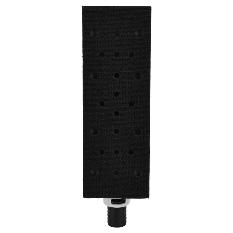 Dust Sanding Block Rubbing Down Block Sander Hand Dust Extraction