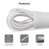 Rotary Washing Line Replacement Line - 46m (150 Feet) Long