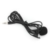 Bluetooth 5.0 AUX Cable Music Adapter Handsfree with Microphone Replacement