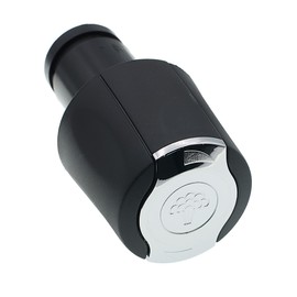 MacMaxe Steam Tap16 Replacement Knob – Part No. 10060189 – Compatible with Rancilio Commercial Espresso Machines – Durable & Easy to Install