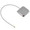 VBESTLIFE, GPS Antenna, 28dB High Gain Ceramic Navigation Antenna, Built-in