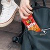 RITZ Bits Spicy Queso Cheese Sandwich Crackers, Snacks for Kids