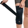 Tommie Copper Pro-Grade Compression Knee Sleeve, Unisex, Men & Women,