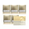 (셀러허브)매스티나 매스틱 앰플 마스크팩 글루타티온 글로우 5박스 (S38656680) (Sellerhub) Masteena Mastic Ampoule Mask Pack Glutathione Glow 5 Boxes (S38656680)